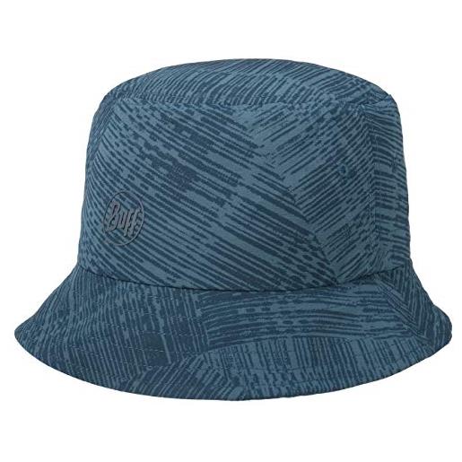 Buff adventure bucket beanie keled blue unisex l/xl