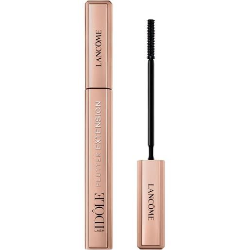 Lancome lash idôle flutter extension mascara