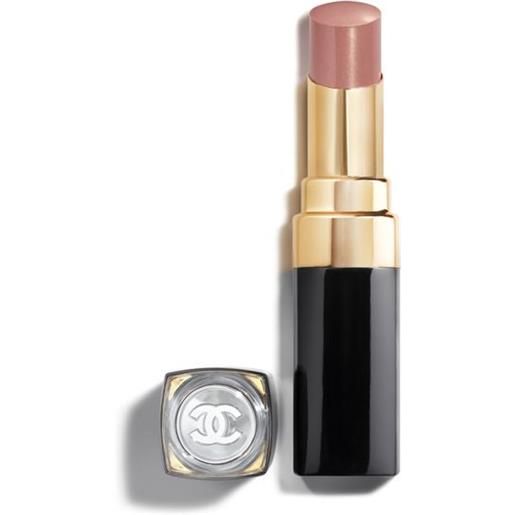 CHANEL rouge coco flash colore, brillantezza e intensità in un flash 3 g