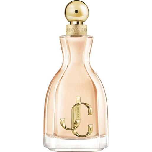 Jimmy Choo i want choo eau de parfum 100 ml