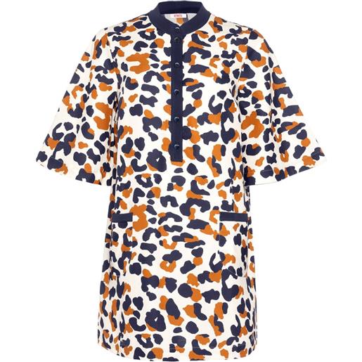 ERES tunica marée - bianco