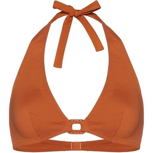 ERES top bikini navire - marrone