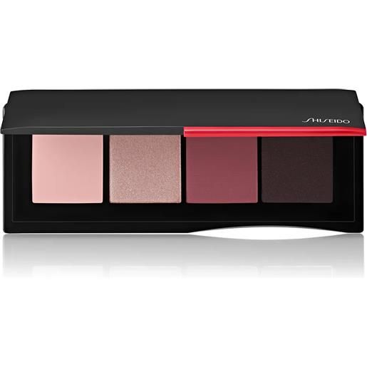Shiseido essentialist eye palette 06