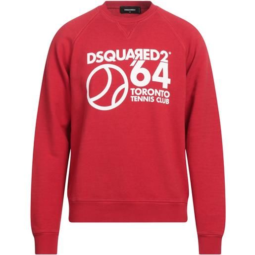 DSQUARED2 - felpa