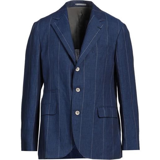 BRUNELLO CUCINELLI - blazer