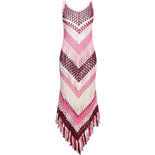 DODO BAR OR - vestito estivo