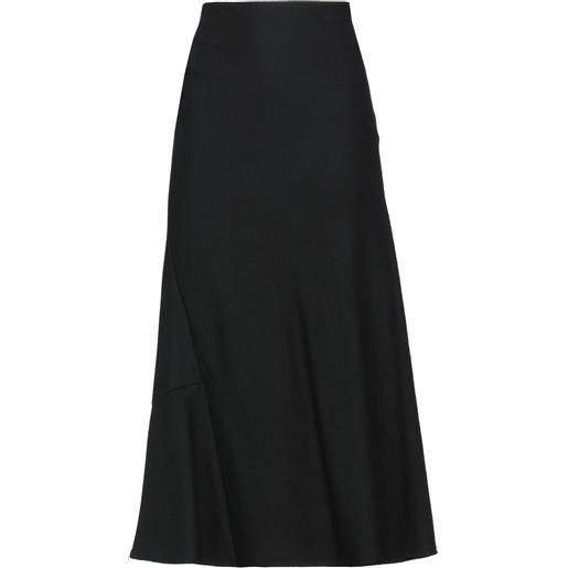 YOHJI YAMAMOTO - gonna midi