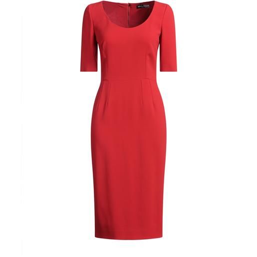 DOLCE&GABBANA - tubino