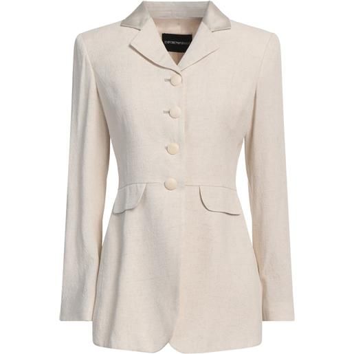 EMPORIO ARMANI - blazer