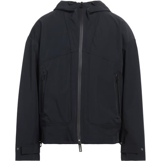 EMPORIO ARMANI - giubbotto