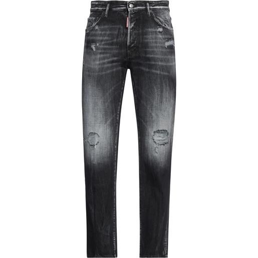 DSQUARED2 - pantaloni jeans