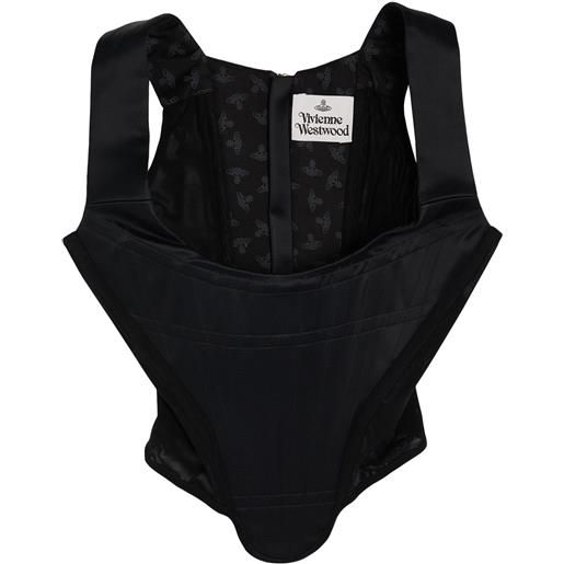 VIVIENNE WESTWOOD - bustier