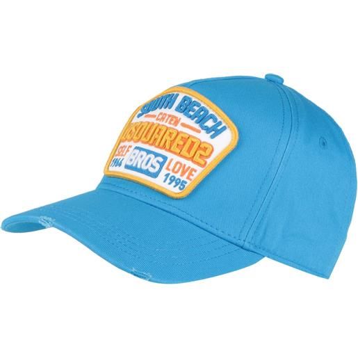 DSQUARED2 - cappello