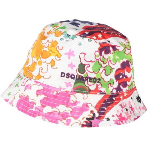 DSQUARED2 - cappello