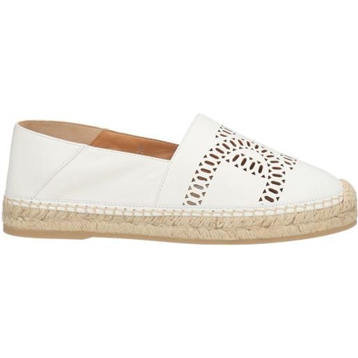 TOD'S - espadrillas