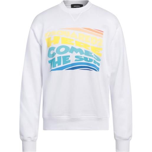 DSQUARED2 - felpa