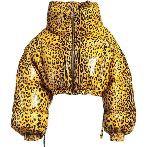 DOLCE&GABBANA - piumino