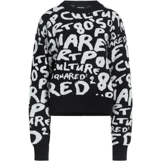 DSQUARED2 - pullover