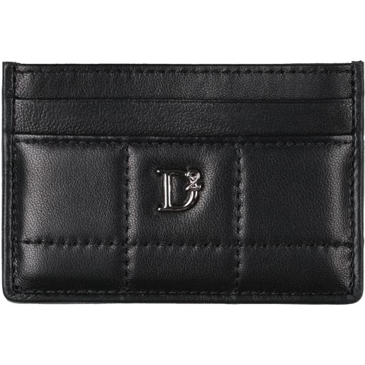 DSQUARED2 - portacarte