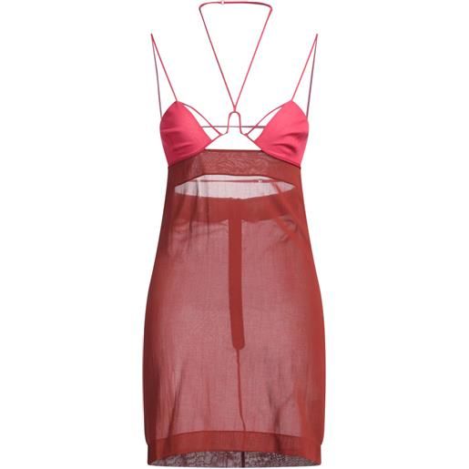 NENSI DOJAKA - tubino