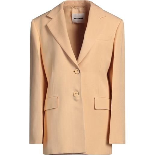JIL SANDER - blazer