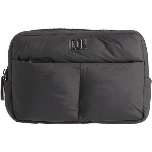 DSQUARED2 - borsa a mano