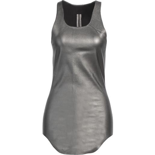 RICK OWENS - canotta