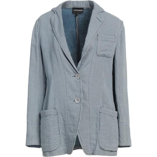 EMPORIO ARMANI - blazer