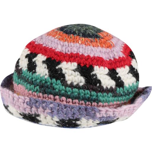 DSQUARED2 - cappello