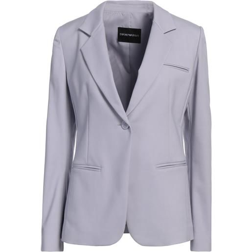 EMPORIO ARMANI - blazer