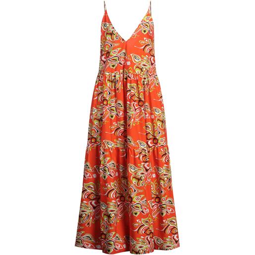 PUCCI - vestito da cerimonia