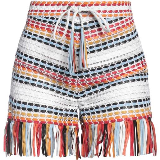 DODO BAR OR - shorts & bermuda