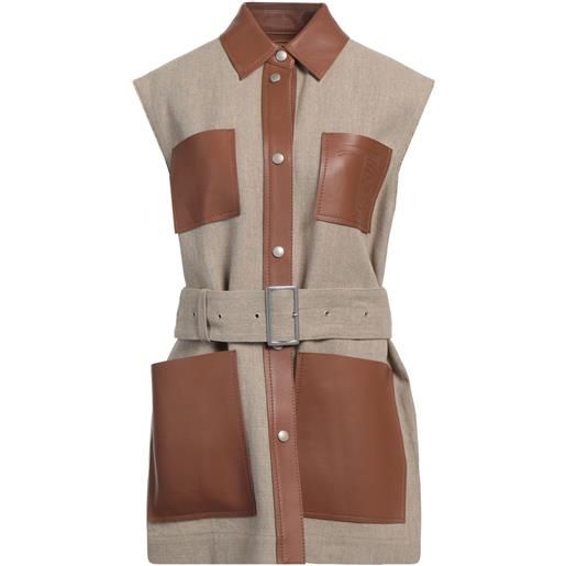 TOD'S - soprabito