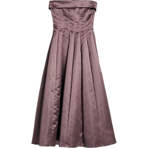 PHILOSOPHY di LORENZO SERAFINI - vestito da cerimonia