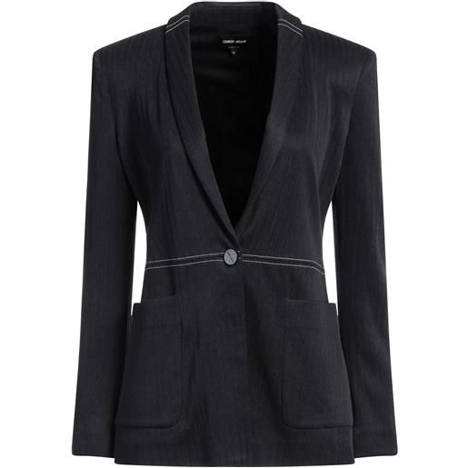 GIORGIO ARMANI - blazer