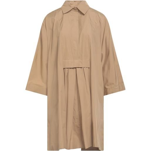 MAX MARA - vestito chemisier