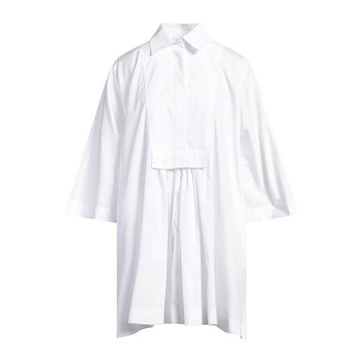 MAX MARA - vestito chemisier