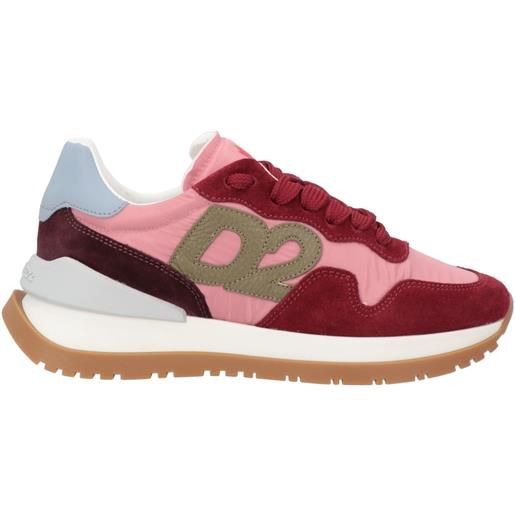 DSQUARED2 - sneakers