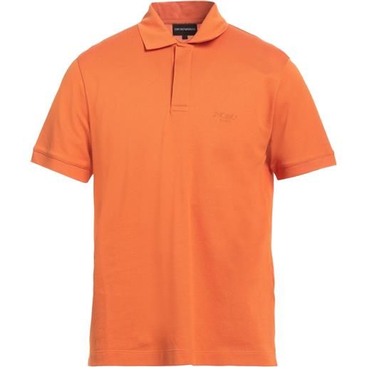 EMPORIO ARMANI - polo