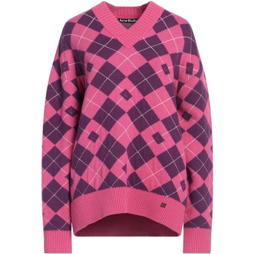 ACNE STUDIOS - pullover