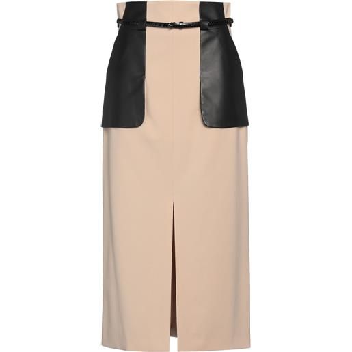 TOD'S - gonna midi