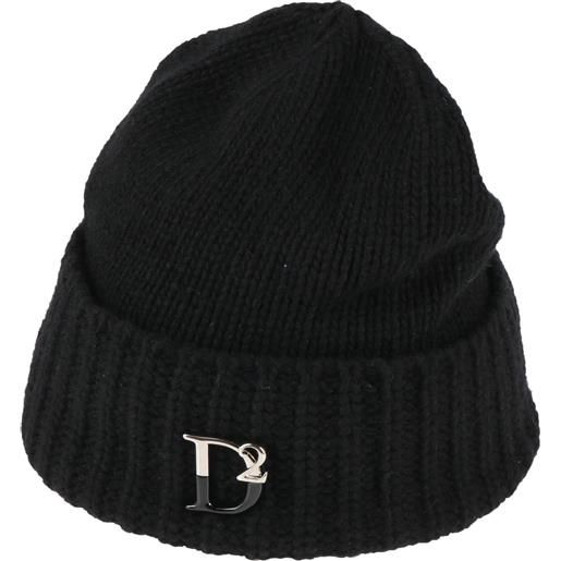DSQUARED2 - cappello