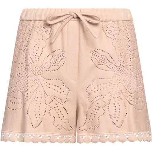 VALENTINO GARAVANI - shorts & bermuda