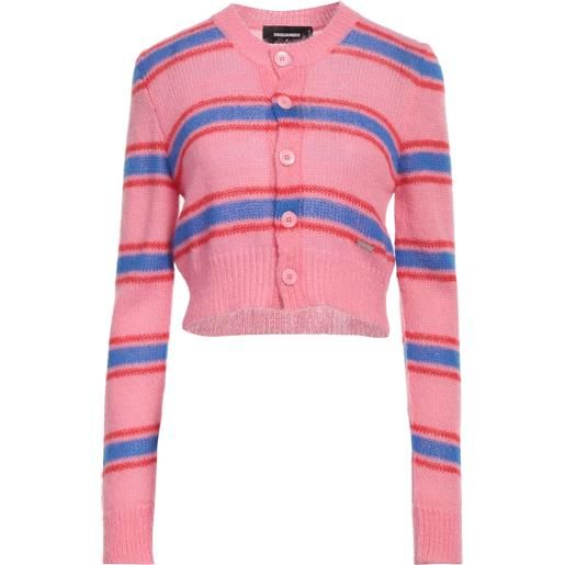 DSQUARED2 - cardigan