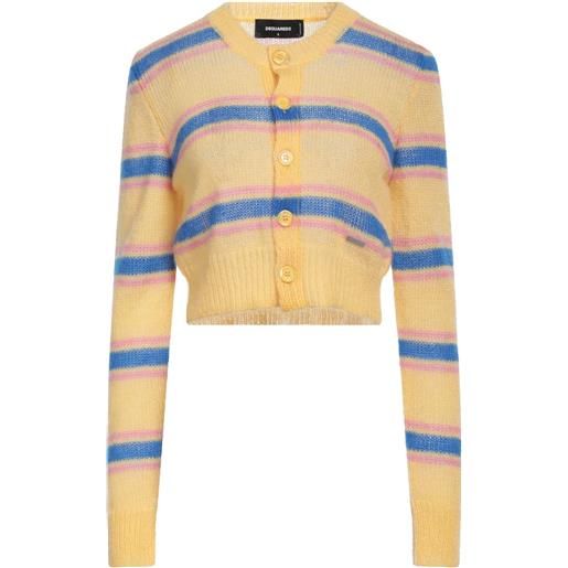 DSQUARED2 - cardigan