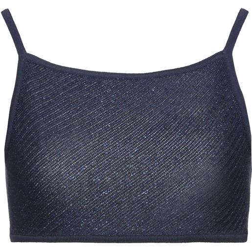 GIORGIO ARMANI - top