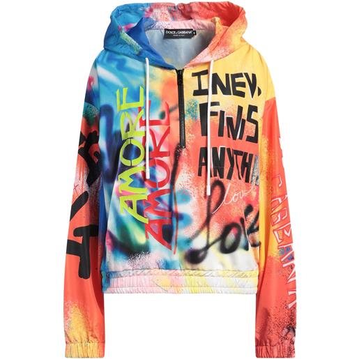 DOLCE&GABBANA - giubbotto