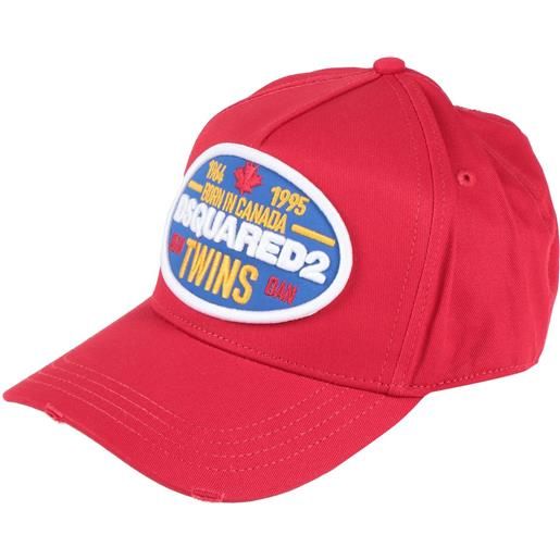 DSQUARED2 - cappello