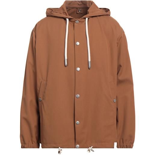 EMPORIO ARMANI - parka