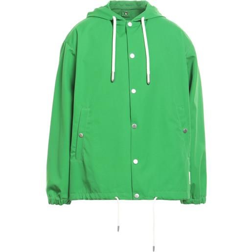 EMPORIO ARMANI - parka